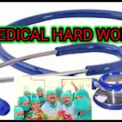 MEDICAL HARD WORKS 🌾🙏 379k views