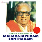 Maharajapuram Santhanam - Topic