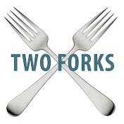TWO FORKS
