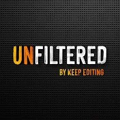 Unfiltered by Keep Editing