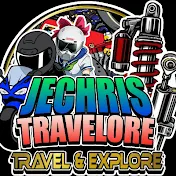 Jechris travelore