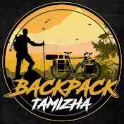 backpack tamizha