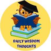 Daily Wisdom Thoughts - Moral Stories in English