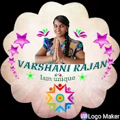 Varshani Rajan