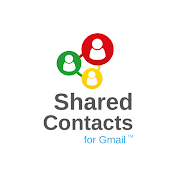 Shared Contacts for Gmail™