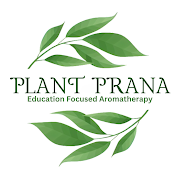 Plant Prana Oils