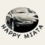 1993 Miata