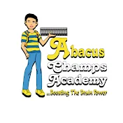 Abacus Champs Academy - Abacus classes India