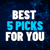Best 5 Picks For You