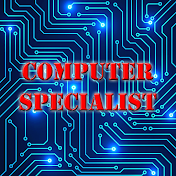 Computer Specialist