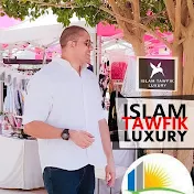 ISLAM TAWFIK LUXURY