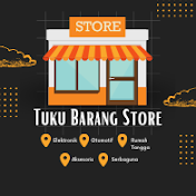 Tuku Barang Store