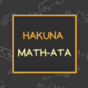 Hakuna MATH-ata