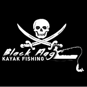 BLACK FLAG-KAYAK FISHING 🏴‍☠️