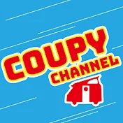 クーピーチャンネル(まもなく改名)Coupy Channel