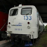 Baureihe 103