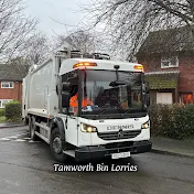 Tamworth Bin Lorries