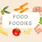 FOOD FOODIES