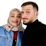 أغيد وهديل - Aghyad&Hadeel