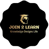 JOIN 2 LEARN