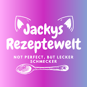 Jackys Rezeptewelt