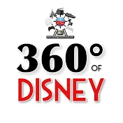 360 Degrees of Disney