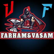 VASAM X MASTER  & FARHAM X GAME