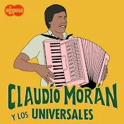 Claudío Morán y Los Universales - Topic