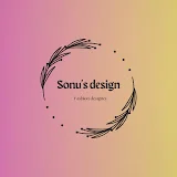 Sonu's Design