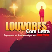 LOUVOR COM LETRA