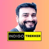 INDIGO TREKKER