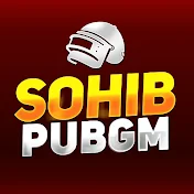 SOHIB PUBGM