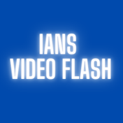 IANS VIDEO FLASH