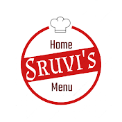 Sruvi's Home Menu