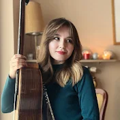 Ilona Guitar