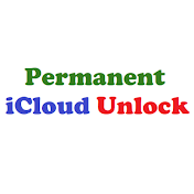 Permanent iCloud Unlock