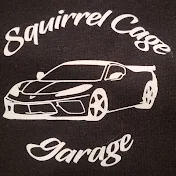 Squirrel Cage Garage