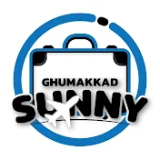 ghumakkad Sunny