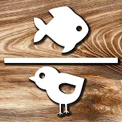 Fish Over Chicks Woodworking