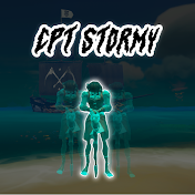 Cpt. Stormy