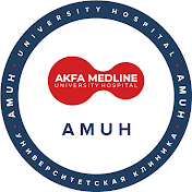 AKFA Medline University Hospital