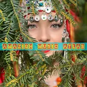 Amazigh Music Atlas