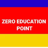 ZERO EDUCATION POINT