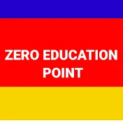 ZERO EDUCATION POINT