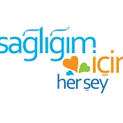 Sağlığım İçin Herşey