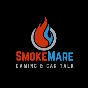 SmokeMare Gaming & Car Talk