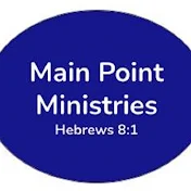 Main Point Ministries