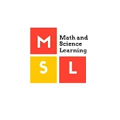 Math and Science Learning