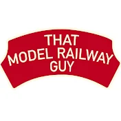 That Model Railway Guy