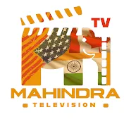 MAHINDRA TV 📺